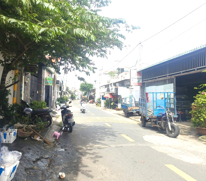 Bán Nhà C4 Linh Xuân – 69m² Gần Cầu Vượt – Sổ Riêng – Cơ Hội Đầu Tư - Giá Chỉ 3.5 Tỷ - Ảnh 4